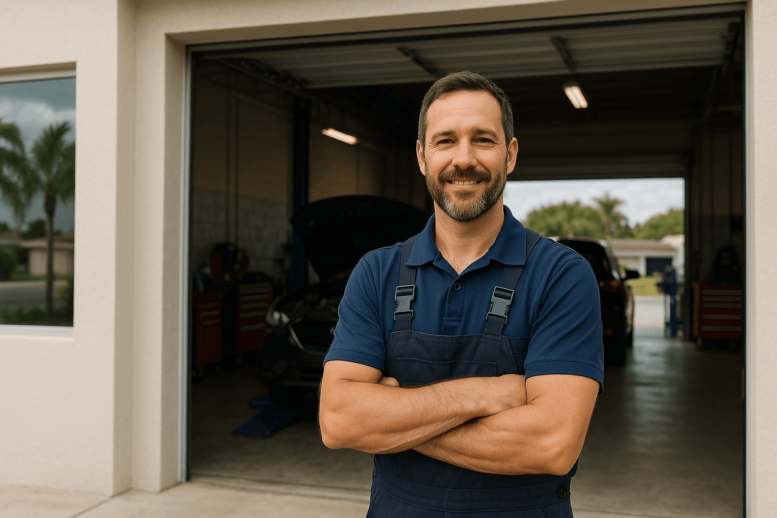 Toledo Auto Repair, Inc hero image